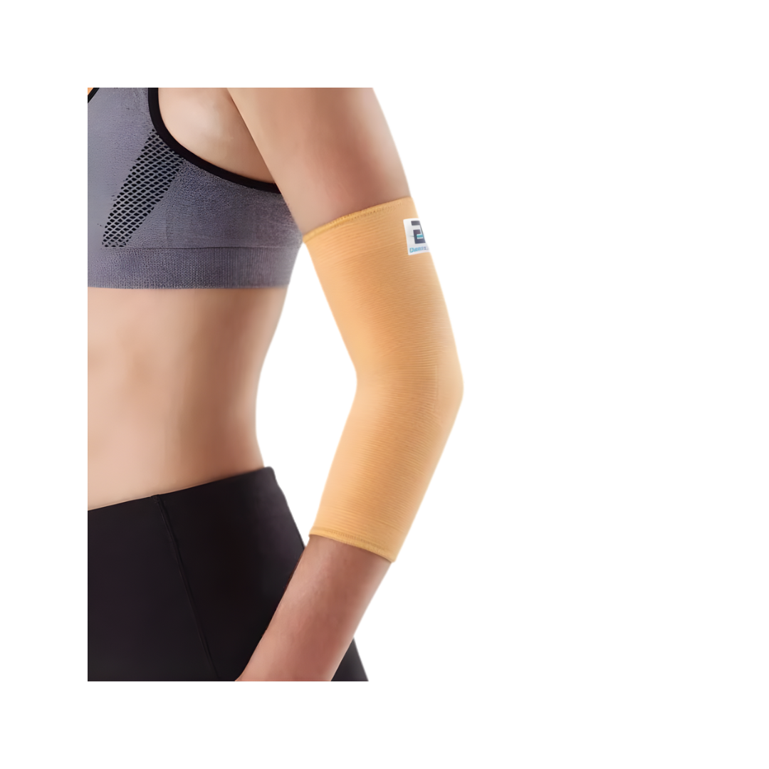 COTOVELEIRA ELASTICA CHA 953 LP