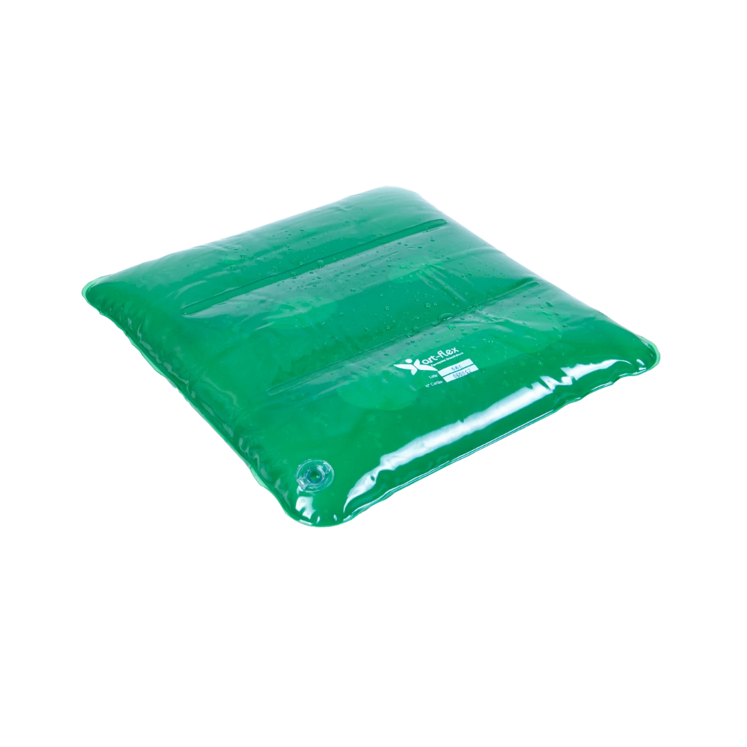 ALMOFADA AGUA QUADRADA S/ ORIFICIO AFA022...