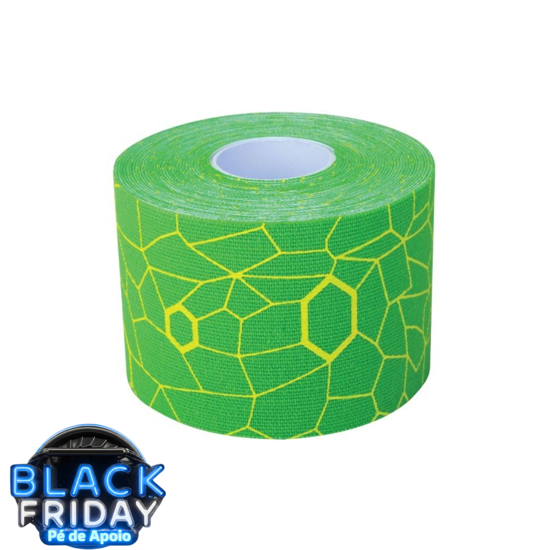 KINESIOLOGY TAPE THERA BAND