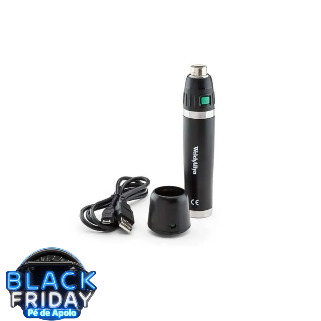 CABO RECARREGAVEL PRETO 3.5V DE LITIO 719...