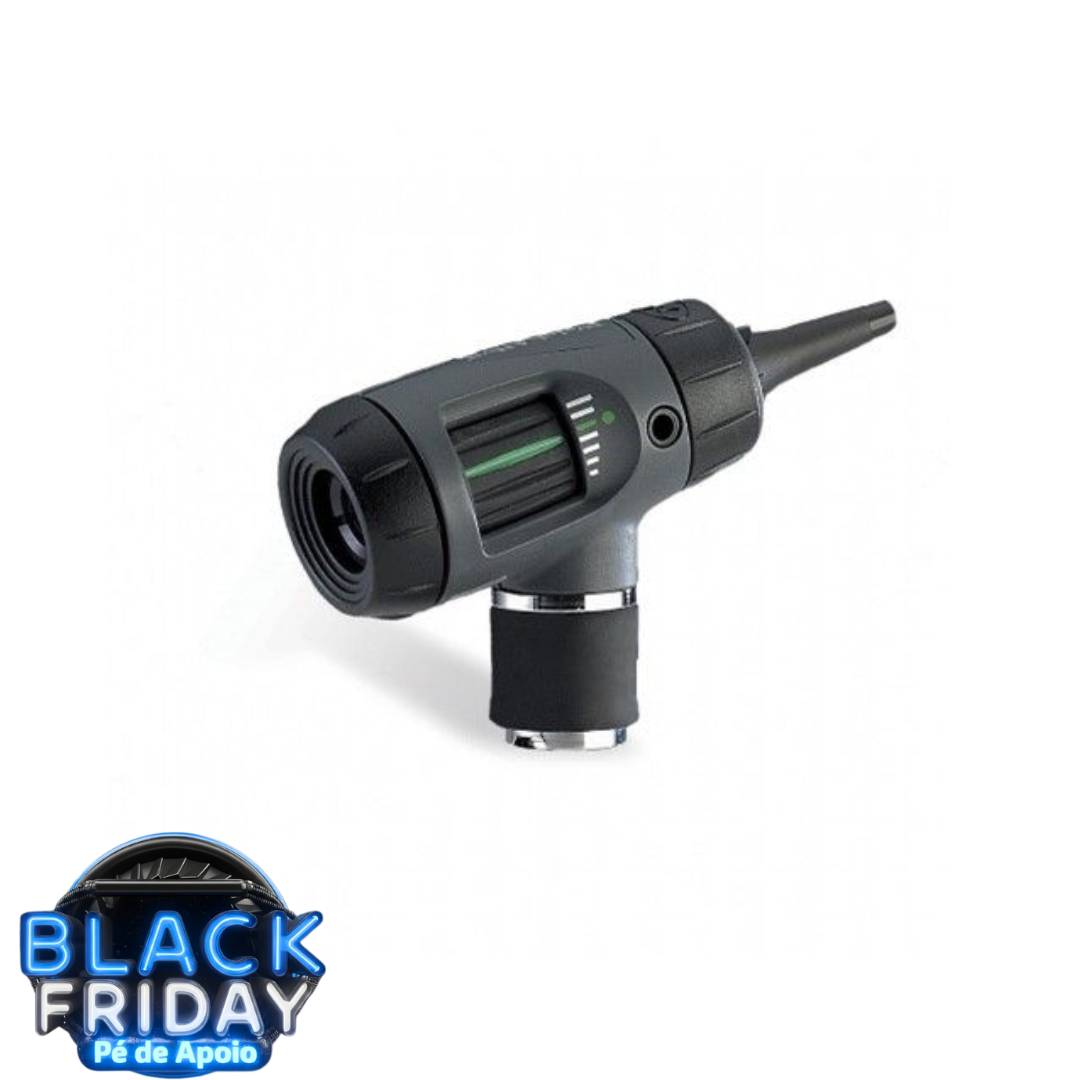 OTOSCOPIO MACROVIEW (CABEÇA)  23820 WELCH...