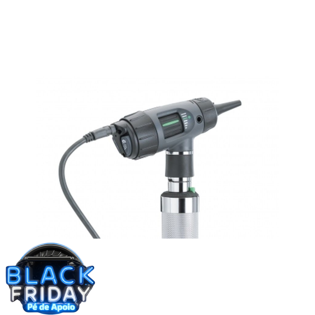 OTOSCOPIO MACROVIEW DIG (CABEÇA) 23920 WE...