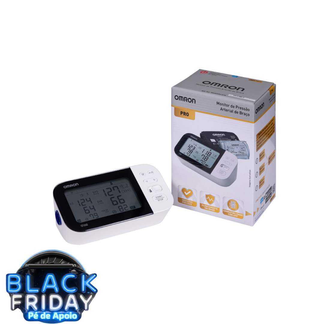 MONITOR DIGITAL AUTOM C/BLUET MRPA HEM 73...