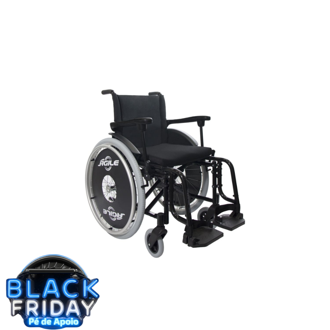 CAD DE RODAS AGILE JAGUARIBE