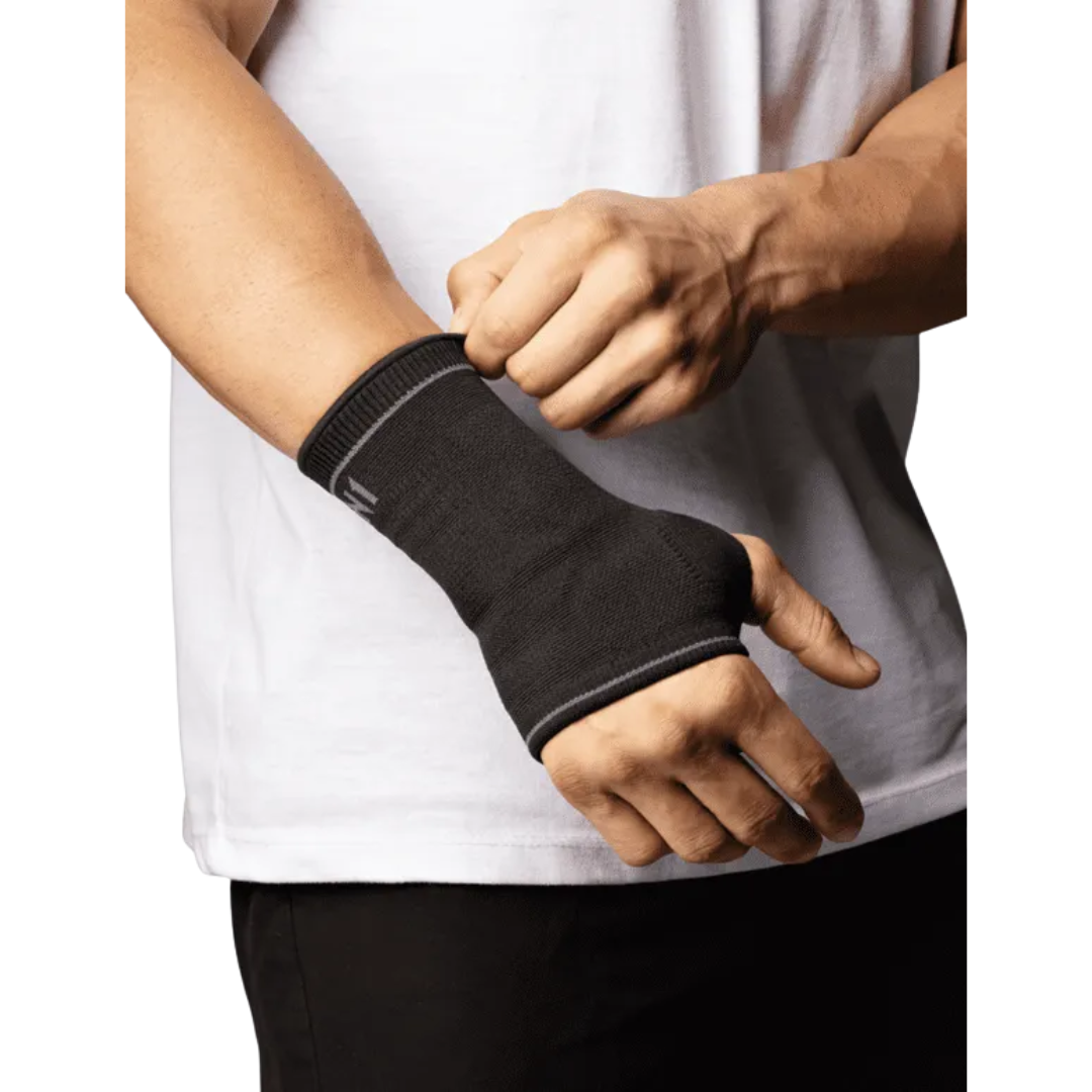 MUNHEQUEIRA BASIC N1 SPORT