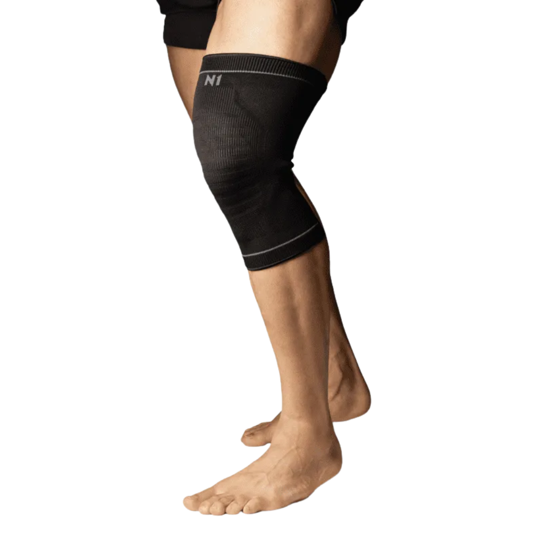 JOELHEIRA (PROTET JOELHO) BASIC N1 SPORT