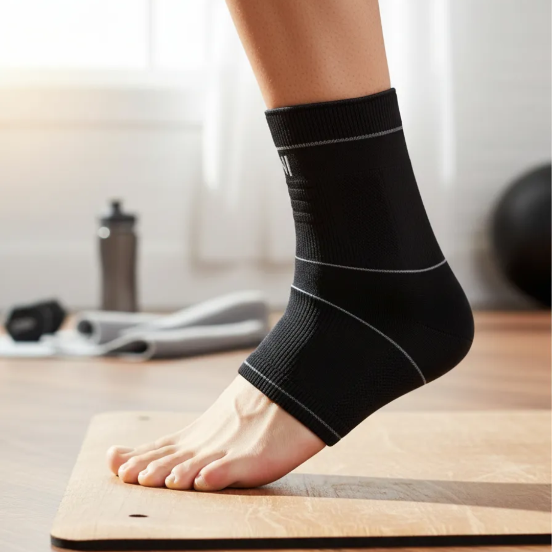 TORNOZELEIRA (PROT. TORNOZ) BASIC N1 SPORT