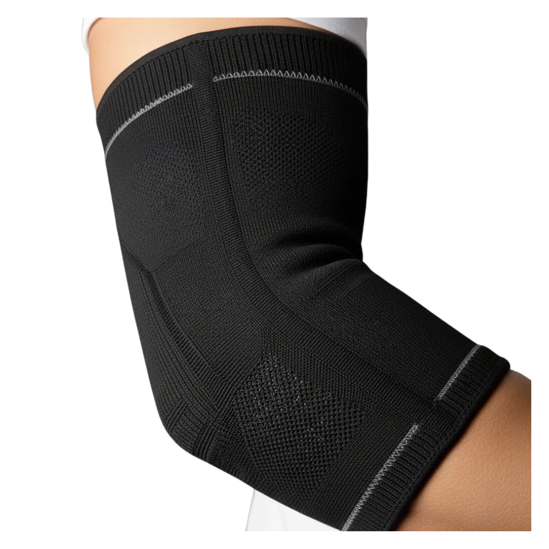 PROTETOR DE COTOVELO (COTOVELEIRA) BASIC ...