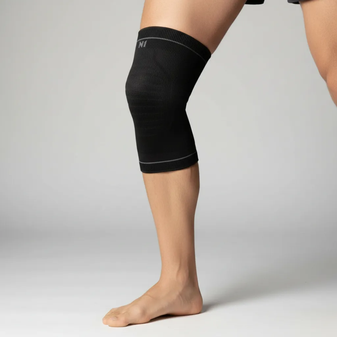 JOELHEIRA (PROTET JOELHO) BASIC N1 SPORT