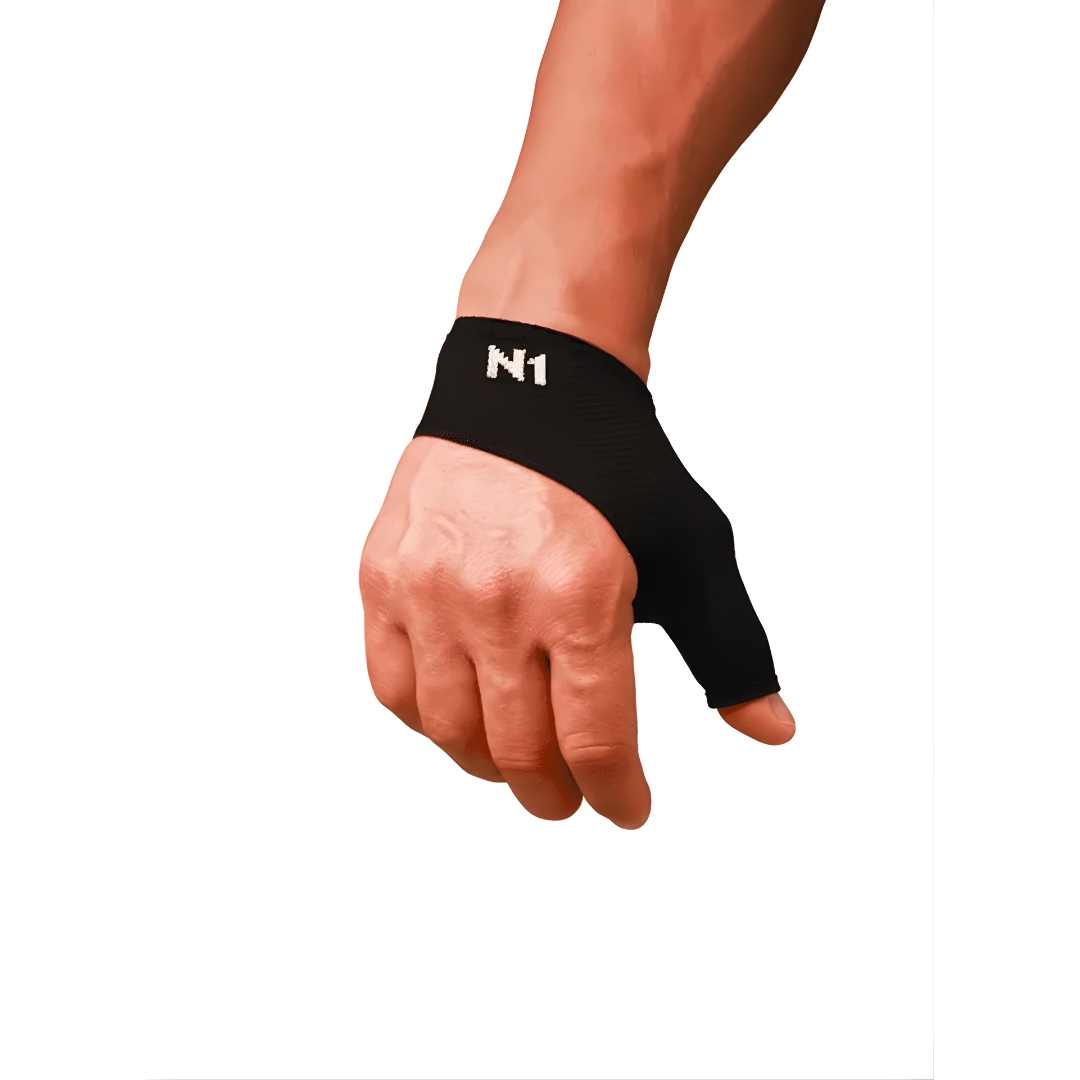 IMOBILIZADOR DE POLEGAR RIZACTIVE N1