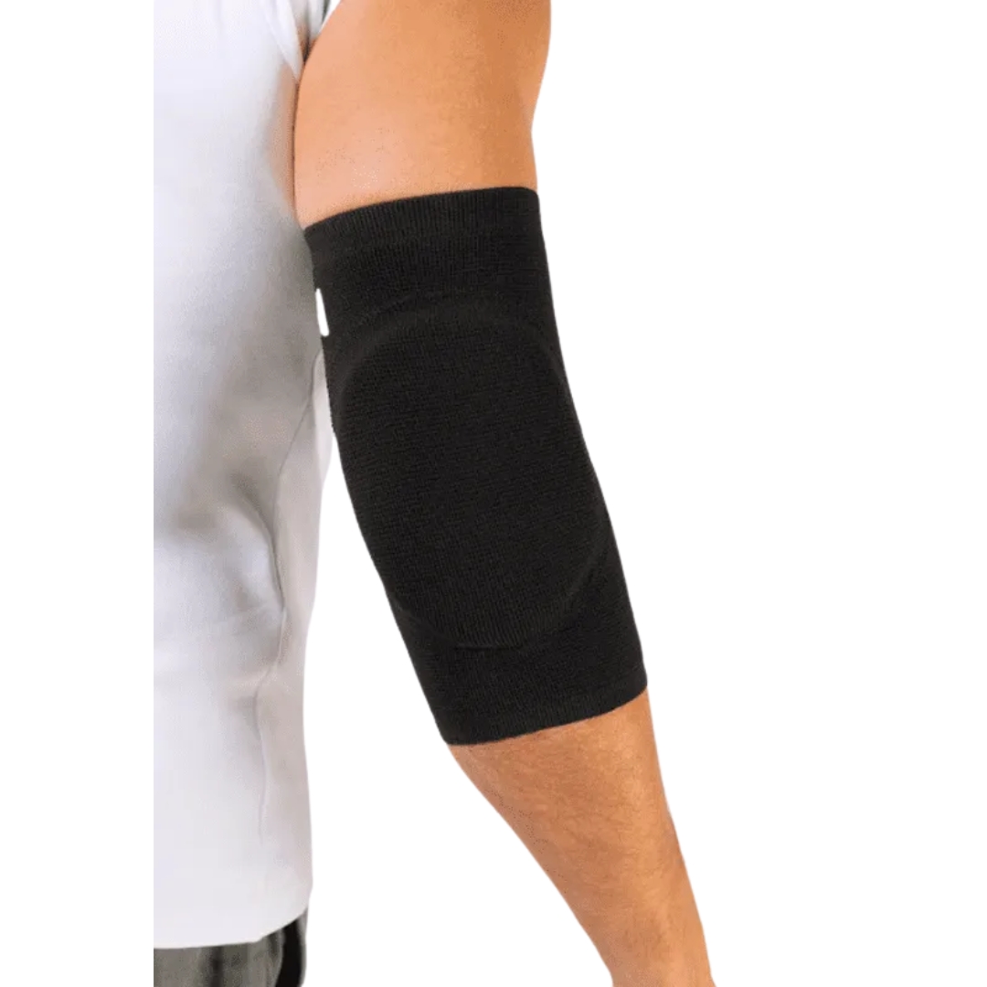 COTOVELEIRA C/ PROTEÇÃO SLIDE N1 SPORT