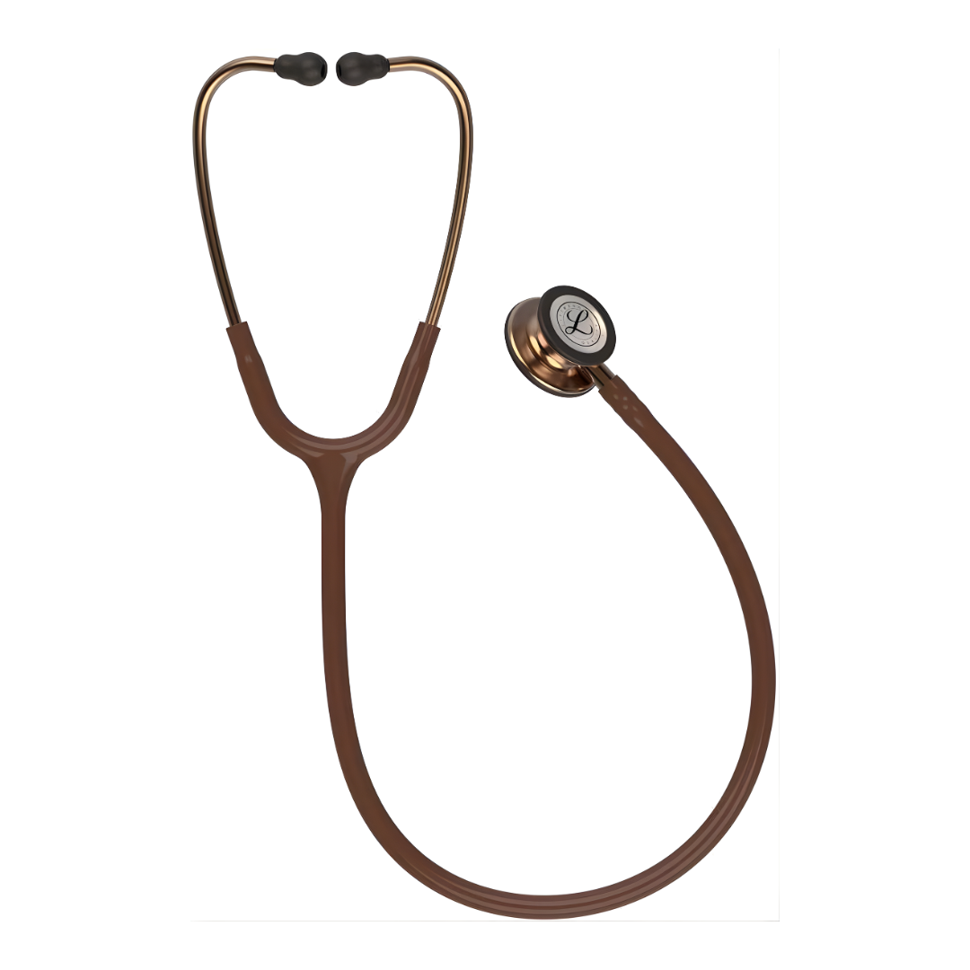 ESTETO LITTMANN CLASSIC III CHOCOLATE 580...