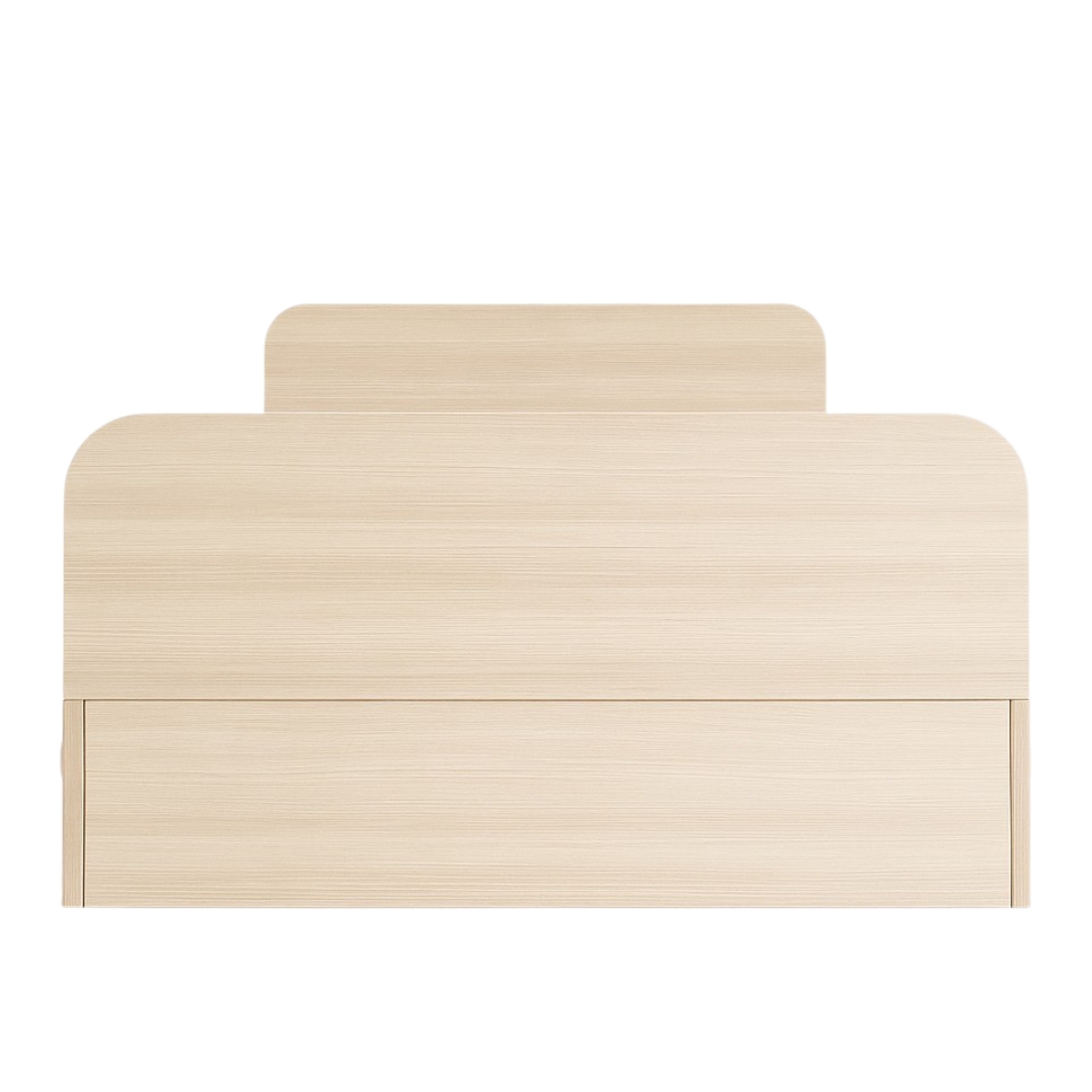 KIT PESEIRA E CABECEIRA  P/CAMA MAGNUM  P...