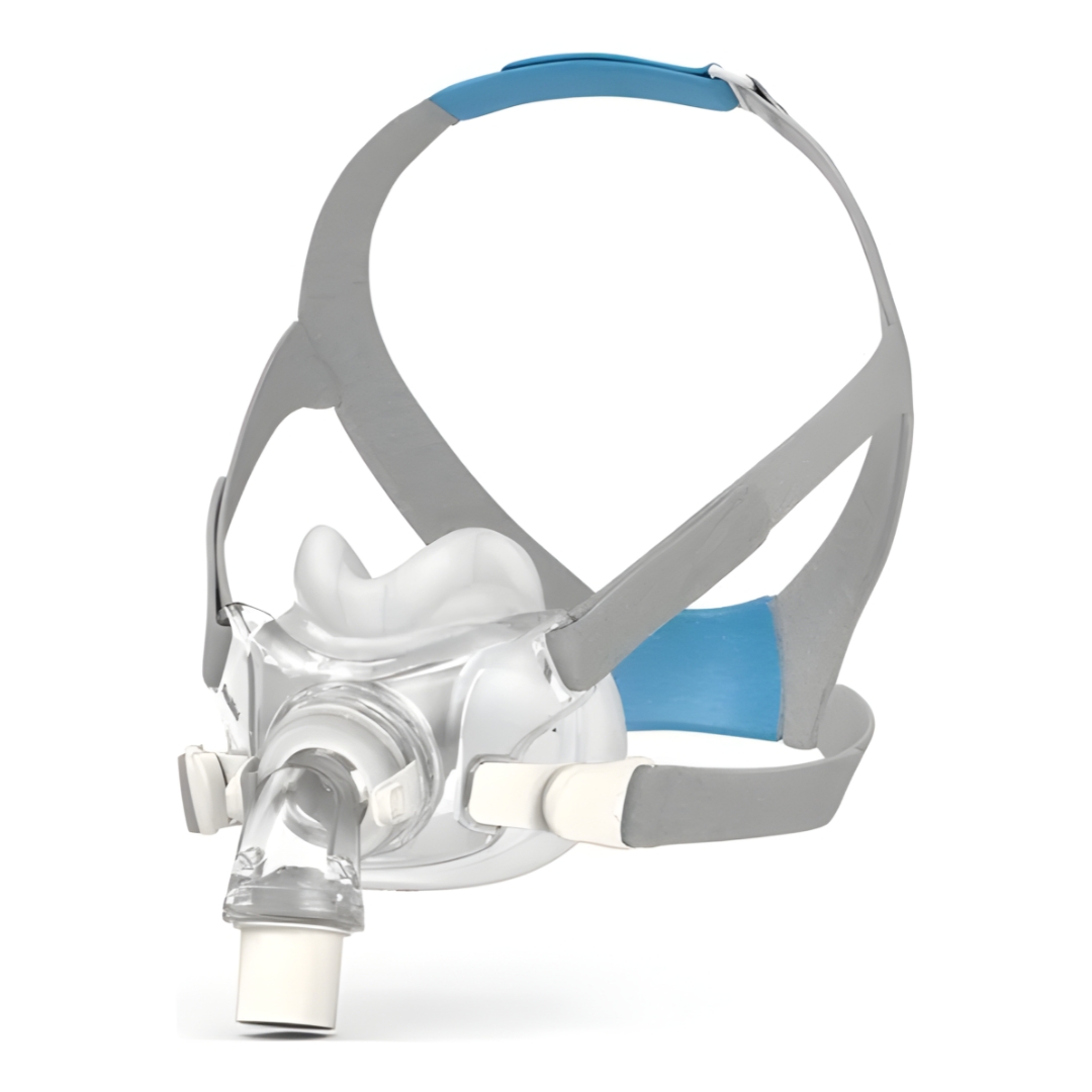MASCARA CPAP AIRFIT F30i FULL FACE ORONAS...