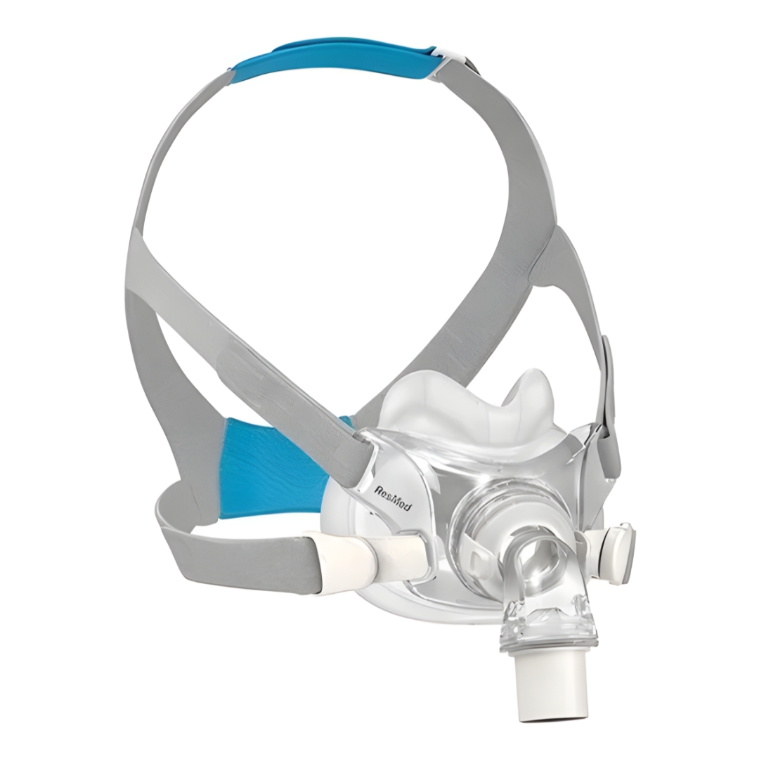 MASCARA CPAP AIRFIT F30i FULL FACE ORONAS...