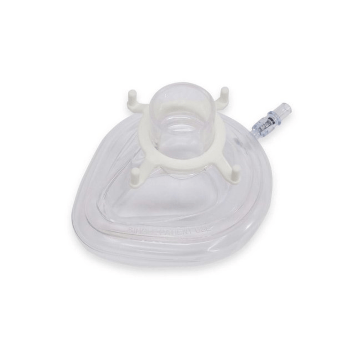 MASCARA FACIAL N.0 COXIM P/ EPAP MD/HABREAT