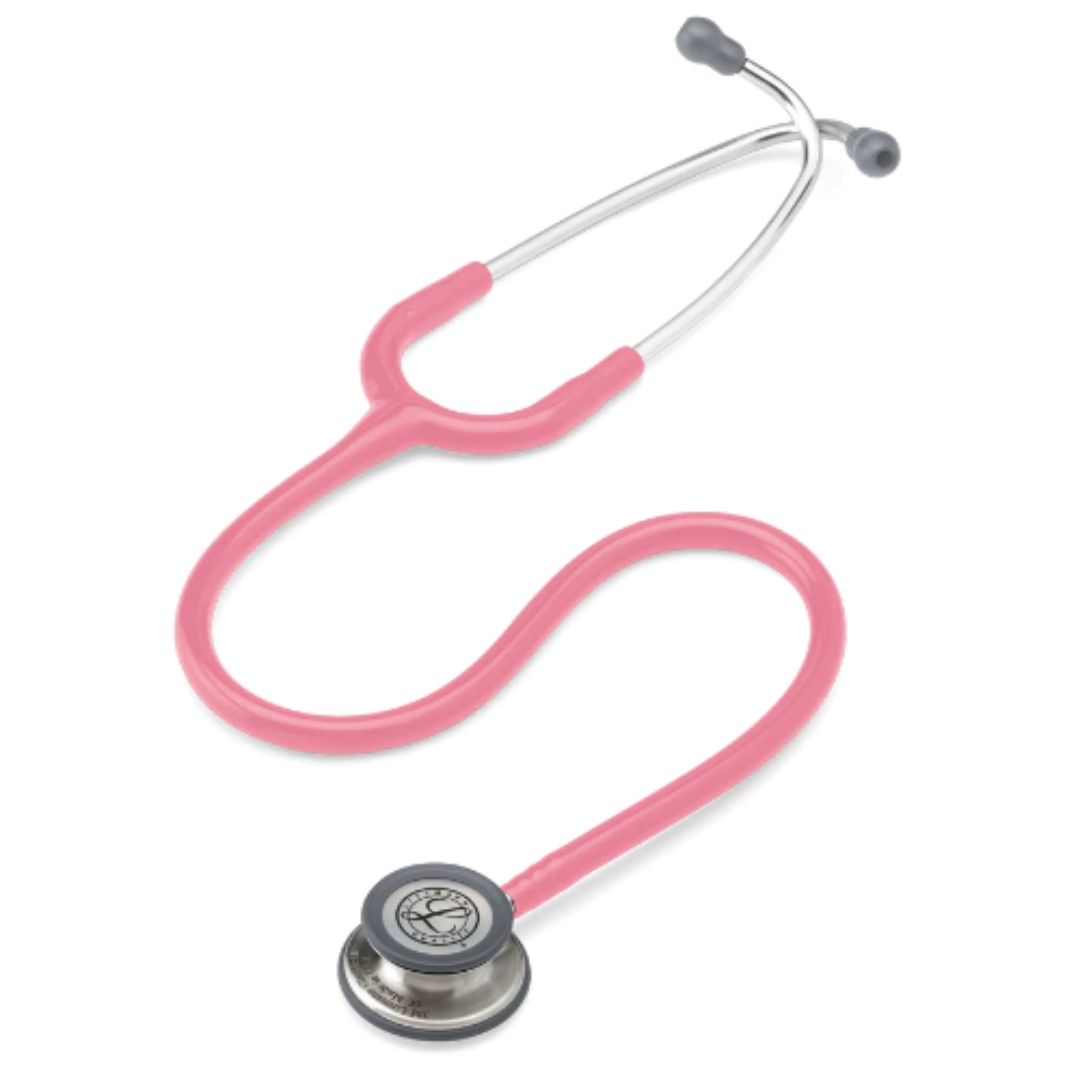 ESTETO LITTMANN CLASSIC III ROSA PEROLA 5...