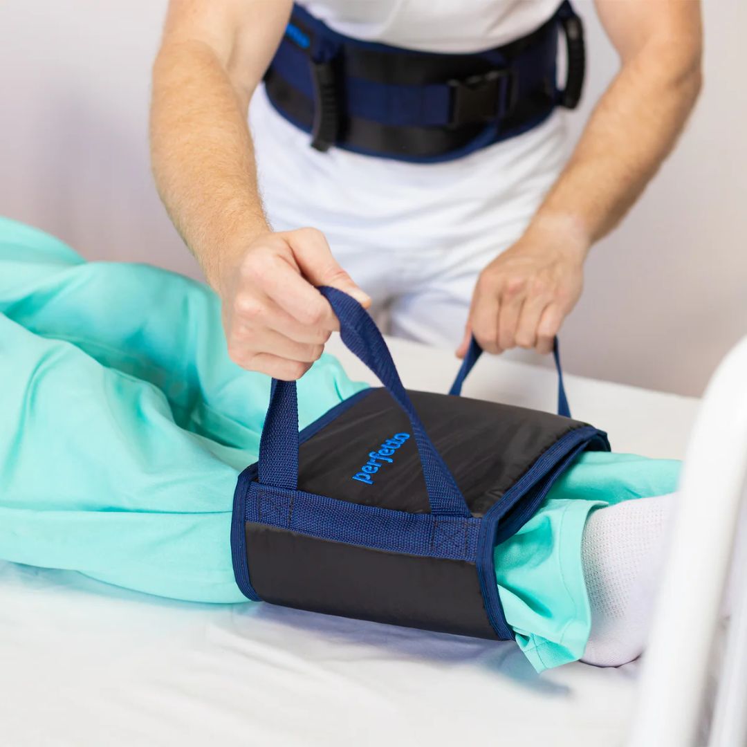 CINTA DE CANELA MOBILITTA PERFETTO