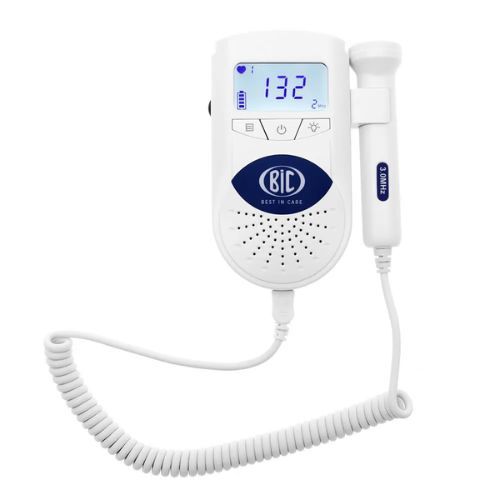 DOPPLER FETAL DIGITAL S6 BIC