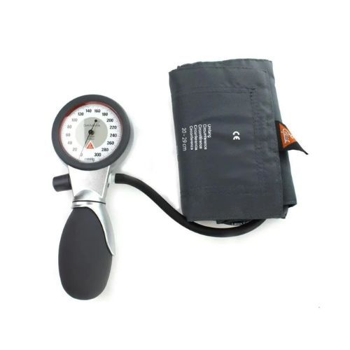 APARELHO DE PRESSAO GAMMA G7   HEINE