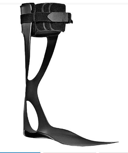 APOIO ANTI-EQUINO - CALHA AFO ORLIMAN