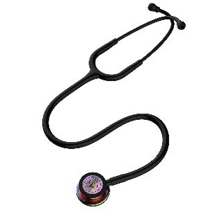 ESTET LITTMANN CLASSIC III BLACK/RAINBOW ...