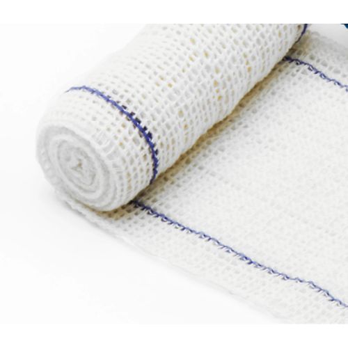 ATADURA DE CREPOM 20CMX1,8M NEVE