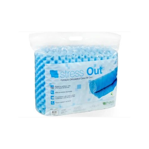 PIRAMIDAL CASAL STRESS OUT S33 188X138X4 ...