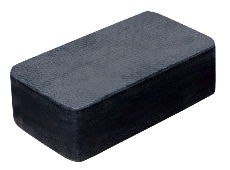 BLOCO PARA YOGA EM E.V.A 23X13X8CM KALLANGO