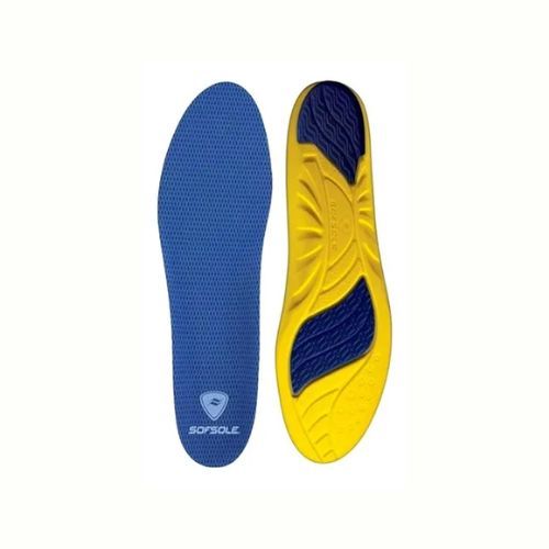 PALMILHA SOF SOLE - ATHLETE  FEMININO