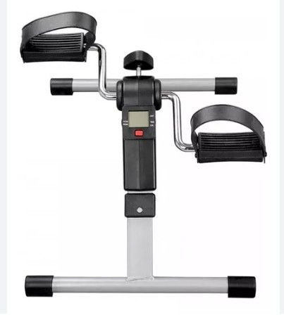EXERCITADOR MINI BIKE CLASSIC C/VISOR  PR...