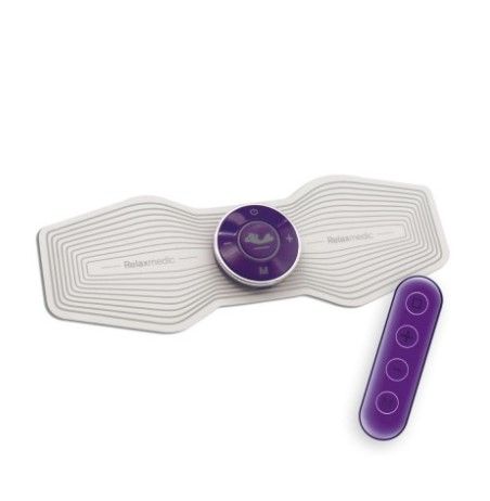 FISIO TENS CONTROL RM-ME0045A RELAXMEDIC