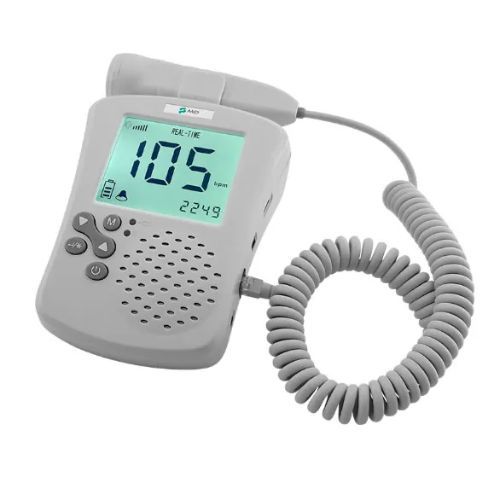 DOPPLER FETAL MESA MODELO FD-300D MD