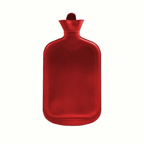 BOLSA DE AGUA TERMICA QUENTE/FRIO 2 LITRO...