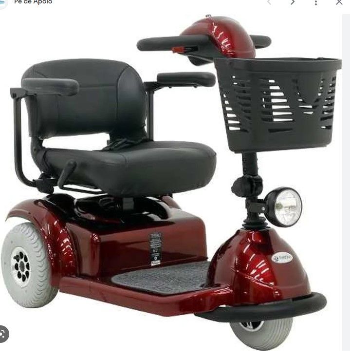 SCOOTER MIRAGE SX FREEDOM