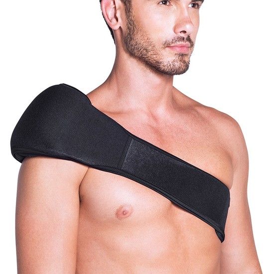 APLICADOR P/BOLSA DE GEL COSTAS E OMBROS ...