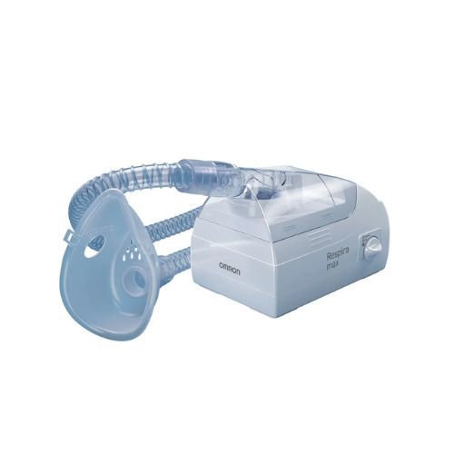 NEBULIZADOR NEW RESPIRAMAX U702 ULTRA-SONIC