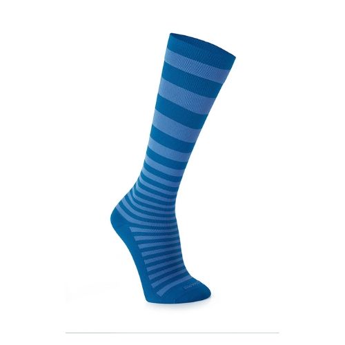 MEIA HOBBY 3/4  PANT. PF 191 GRANDE AZUL ...