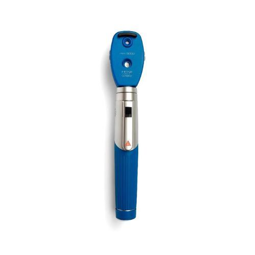 OFTALMOSCOPIO MINI 3000  D-001.71.120 HEINE