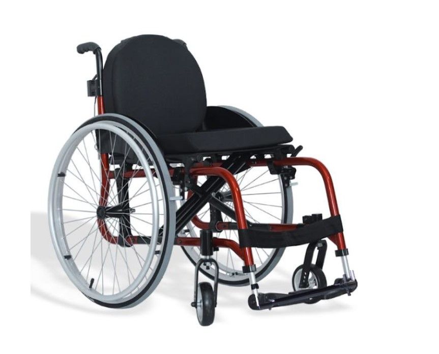 CAD DE RODAS  LITE X ORTOBRAS