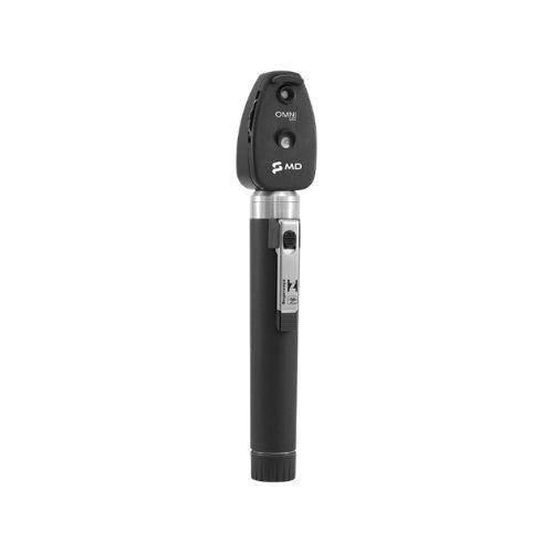 OFTALMOSCOPIO 2,5V LED OMNI 3000 EST. MAC...