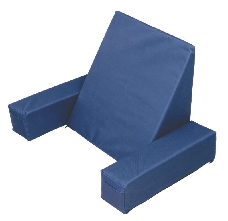 ENCOSTO BLENCARE LEITURA C/ BRACOS NYLON ...