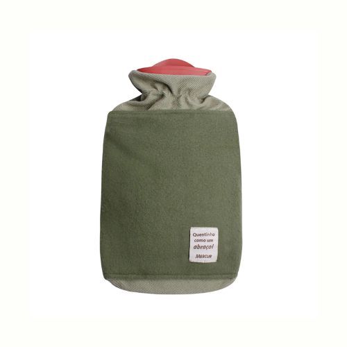 BOLSA DE AGUA QUENTE (M) BORDO 1.4L C/CAP...