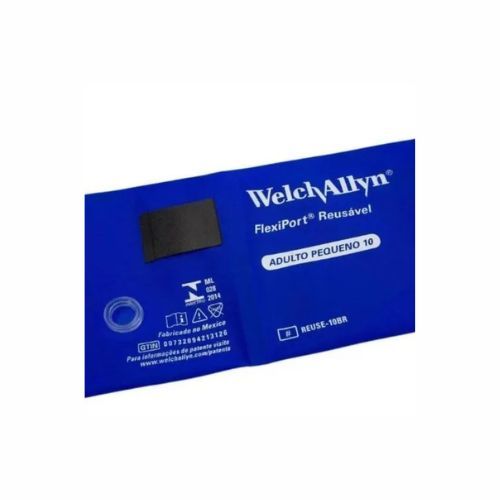 BRAÇADEIRA FLEXIPORT WELCH ALLYN REUSE10 ...