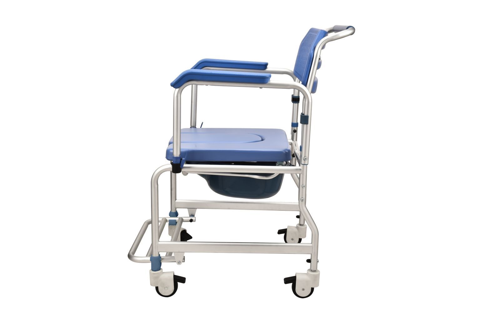 CAD. BANHO HIGIEN PRO400 ALUM 150kg  PROCIRU