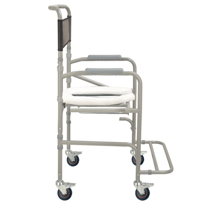 CAD. BANHO HIGIEN PRO100 DOBR ATÉ 120kg  ...