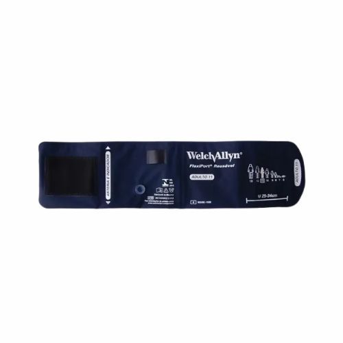 BRAÇADEIRA FLEXIPORT WELCH ALLYN REUSE11 ...