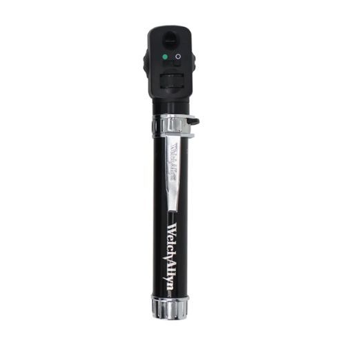 OFTALMOSCOPIO POCKET JUNIOR 12850 WELCH A...