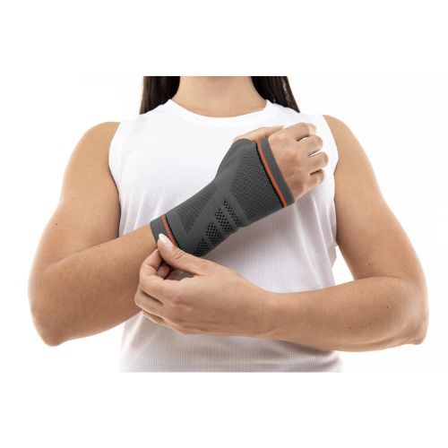 MUNHEQUEIRA TECIDO KNIT 3D N1 SPORT