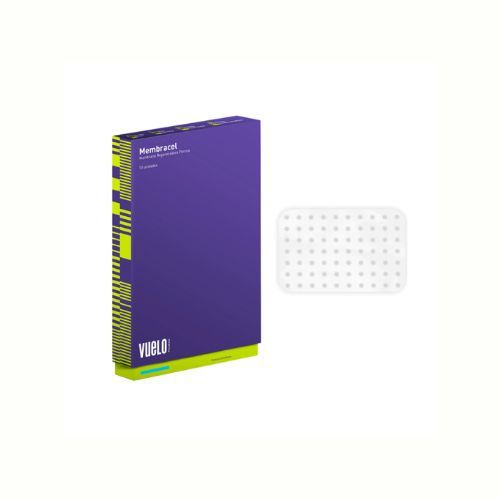 MEMBRACEL RETANGULAR 15X10CM VUELO